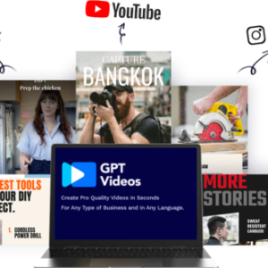 GPTVideos