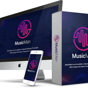 MusicMan